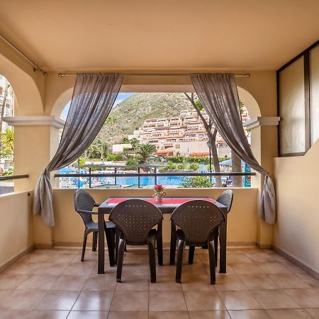 Castle Harbour Cozy Studio Heated Pool Los Cristianos Lovetenerife Arona  Dış mekan fotoğraf