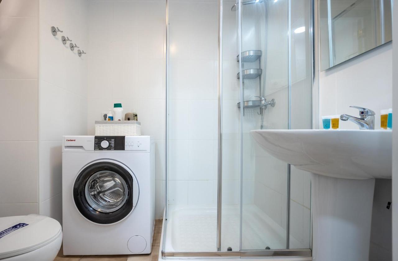 Castle Harbour Cozy Studio Heated Pool Los Cristianos Lovetenerife Arona  Dış mekan fotoğraf